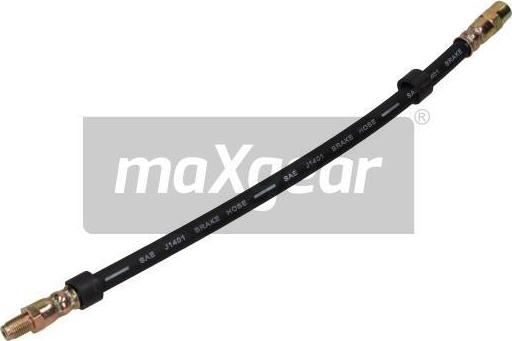 Maxgear 52-0183 - Тормозной шланг autodnr.net