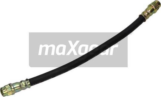 Maxgear 52-0186 - Гальмівний шланг autocars.com.ua