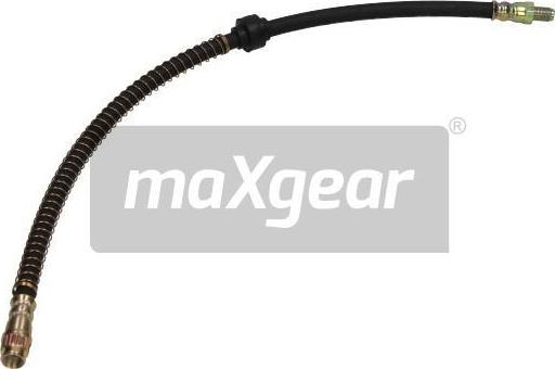 Maxgear 52-0197 - Гальмівний шланг autocars.com.ua