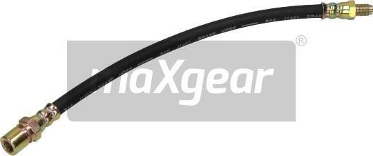 Maxgear 52-0216 - Тормозной шланг autodnr.net