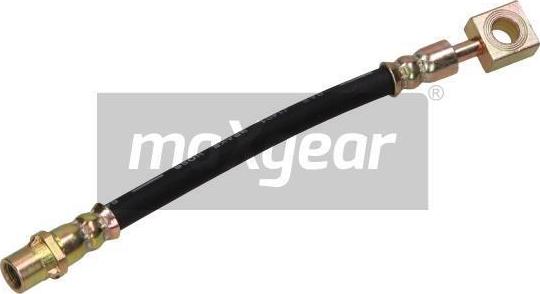 Maxgear 52-0220 - Тормозной шланг autodnr.net
