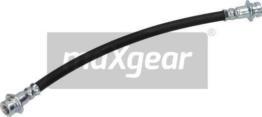 Maxgear 52-0222 - Гальмівний шланг autocars.com.ua