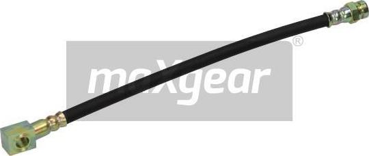 Maxgear 52-0223 - Гальмівний шланг autocars.com.ua