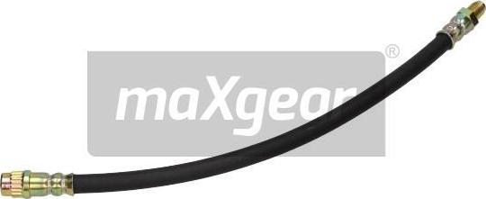 Maxgear 52-0231 - Тормозной шланг autodnr.net