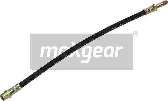 Maxgear 52-0239 - Тормозной шланг autodnr.net