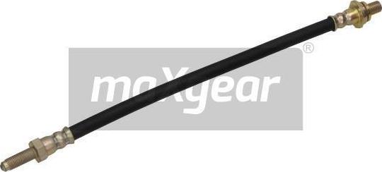 Maxgear 52-0247 - Гальмівний шланг autocars.com.ua