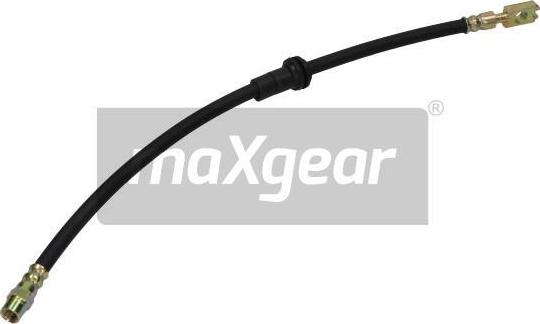 Maxgear 52-0248 - Тормозной шланг autodnr.net