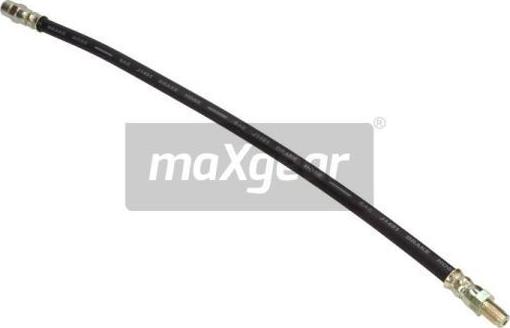 Maxgear 52-0258 - Тормозной шланг autodnr.net
