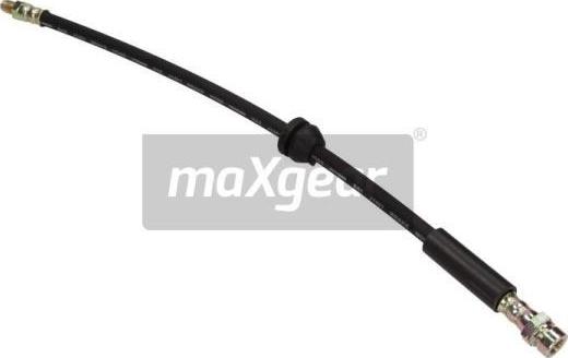 Maxgear 52-0264 - Гальмівний шланг autocars.com.ua