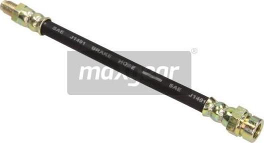 Maxgear 52-0265 - Тормозной шланг autodnr.net