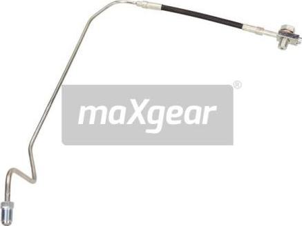 Maxgear 52-0286 - Гальмівний шланг autocars.com.ua