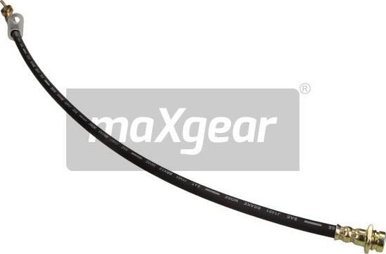 Maxgear 52-0307 - Гальмівний шланг autocars.com.ua