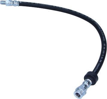 Maxgear 52-0370 - Гальмівний шланг autocars.com.ua