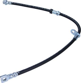 Maxgear 52-0570 - Гальмівний шланг autocars.com.ua