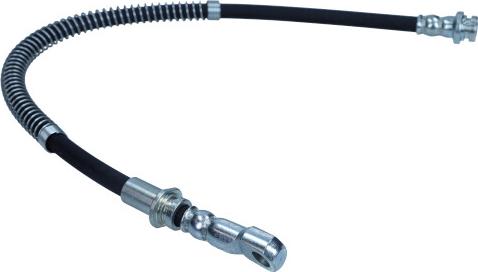 Maxgear 52-0572 - Гальмівний шланг autocars.com.ua