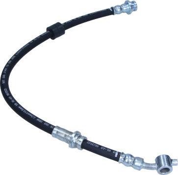 Maxgear 52-0591 - Гальмівний шланг autocars.com.ua