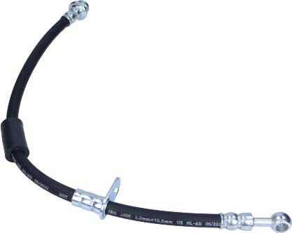 Maxgear 52-0605 - Гальмівний шланг autocars.com.ua