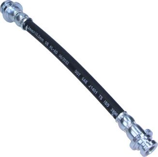 Maxgear 52-0627 - Тормозной шланг avtokuzovplus.com.ua