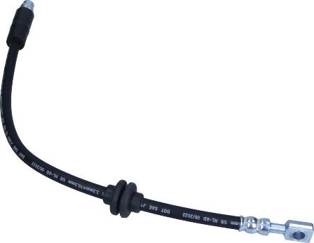 Maxgear 52-0643 - Тормозной шланг avtokuzovplus.com.ua