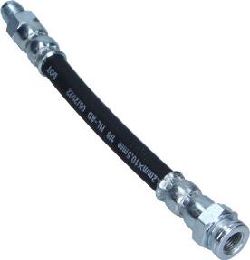 Maxgear 52-0645 - Гальмівний шланг autocars.com.ua