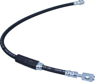 Maxgear 52-0775 - Тормозной шланг avtokuzovplus.com.ua