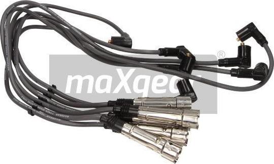 Maxgear 53-0094 - Комплект проводів запалювання autocars.com.ua
