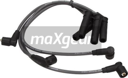 Maxgear 53-0112 - Комплект проводів запалювання autocars.com.ua