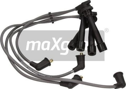 Maxgear 53-0115 - Комплект проводів запалювання autocars.com.ua