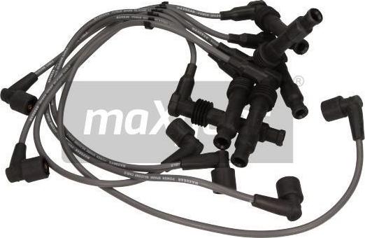 Maxgear 53-0159 - Комплект проводів запалювання autocars.com.ua