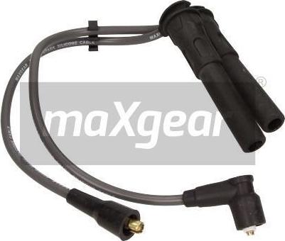 Maxgear 53-0164 - Комплект проводов зажигания autodnr.net