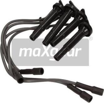 Maxgear 53-0181 - Комплект проводів запалювання autocars.com.ua