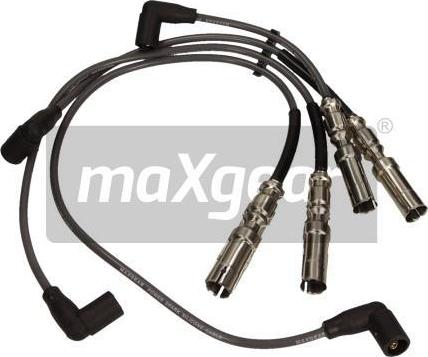 Maxgear 53-0183 - Комплект проводов зажигания autodnr.net