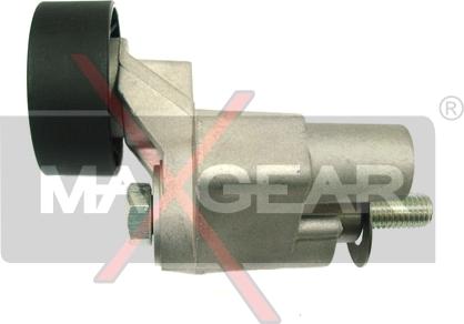 Maxgear 54-0029 - Натяжитель, поликлиновый ремень avtokuzovplus.com.ua