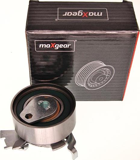 Maxgear 54-0248 - Натяжной ролик, ремень ГРМ avtokuzovplus.com.ua