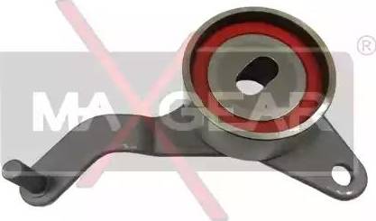 Maxgear 54-0476 - Натяжна ролик, ремінь ГРМ autocars.com.ua