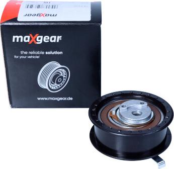 Maxgear 54-0485 - Натяжной ролик, ремень ГРМ avtokuzovplus.com.ua