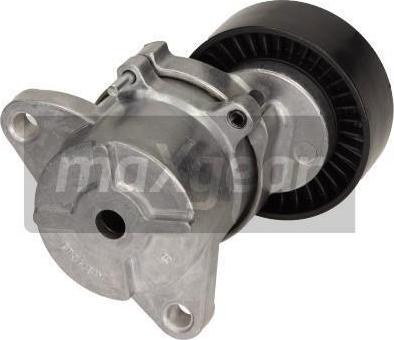 Maxgear 54-0752 - Натяжитель, поликлиновый ремень avtokuzovplus.com.ua