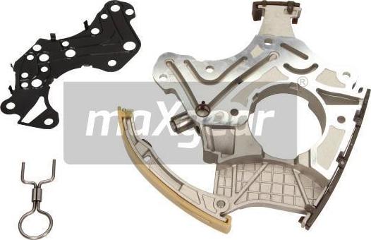 Maxgear 54-0783 - натягувач, ланцюг приводу autocars.com.ua