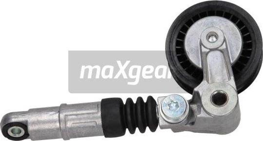 Maxgear 54-0840 - Натягувач ременя, клинові зуб. autocars.com.ua