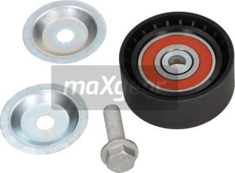 Maxgear 54-0944 - Направляющий ролик, поликлиновый ремень avtokuzovplus.com.ua