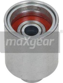 Maxgear 54-1055 - Направляющий ролик, зубчатый ремень avtokuzovplus.com.ua