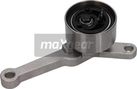 Maxgear 54-1124 - Натяжной ролик, ремень ГРМ avtokuzovplus.com.ua