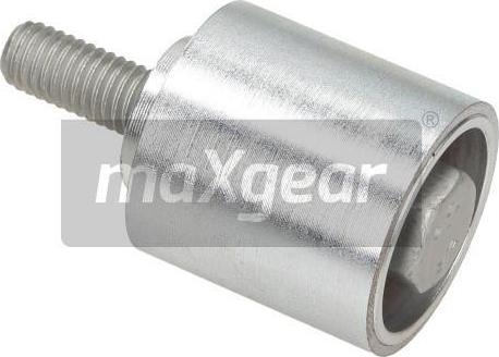 Maxgear 54-1259 - Направляющий ролик, зубчатый ремень avtokuzovplus.com.ua