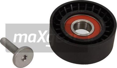 Maxgear 54-1342 - Направляющий ролик, поликлиновый ремень avtokuzovplus.com.ua