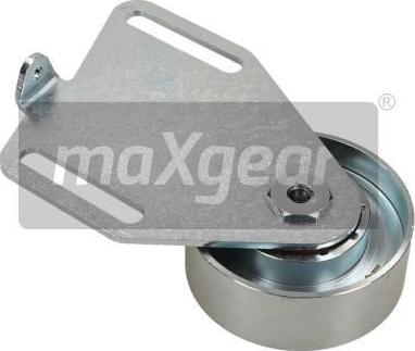 Maxgear 54-1395 - Натягувач ременя, клинові зуб. autocars.com.ua