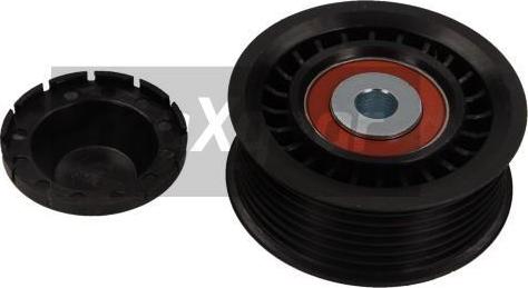 Maxgear 54-1399 - Направляющий ролик, поликлиновый ремень avtokuzovplus.com.ua