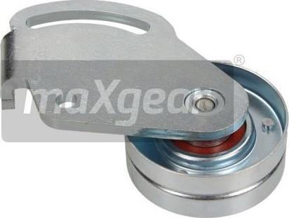 Maxgear 54-1409 - Натягувач ременя, клинові зуб. autocars.com.ua