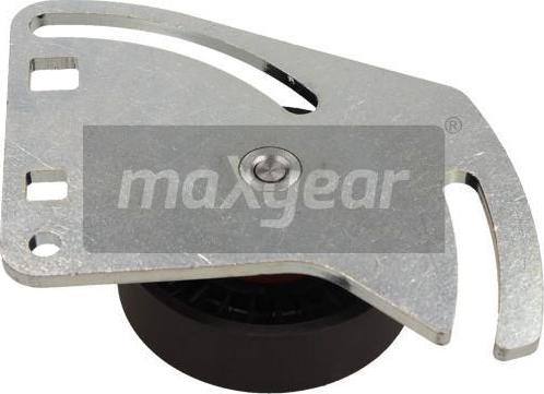 Maxgear 54-1438 - Натяжитель, поликлиновый ремень avtokuzovplus.com.ua