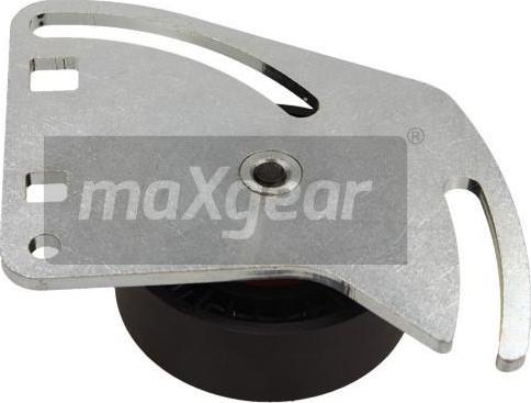 Maxgear 54-1439 - Натяжитель, поликлиновый ремень autodnr.net