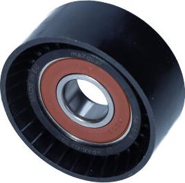 Maxgear 54-1674 - Паразитний / провідний ролик, поліклиновий ремінь autocars.com.ua